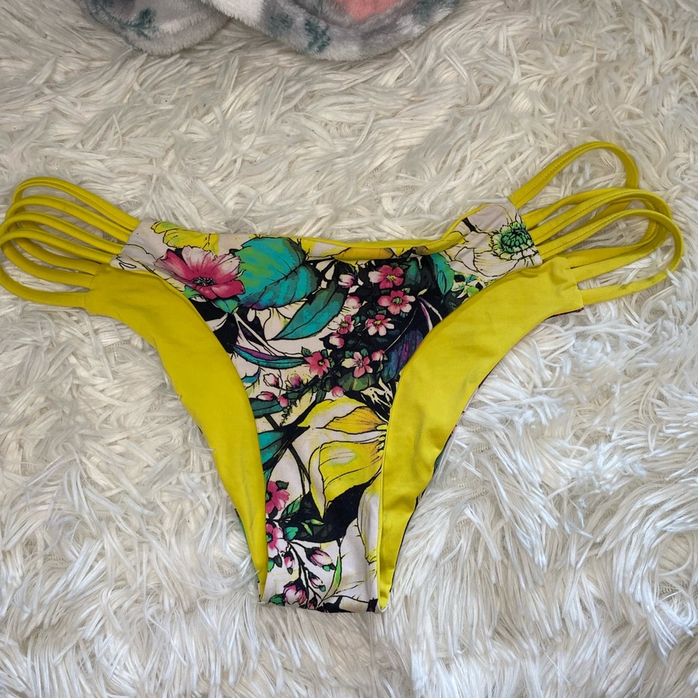 San Lorenzo bikini bottoms